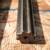 5 Pc. High Speed Hand Reamer Lot USA Used 13/16" to 1-3/8" 7 thumbnail