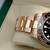 Rolex 126715Chnr Gmt Master Ii 18K Rose Gold Rootbeer 3 thumbnail