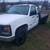 1999 Chevrolet 3500 Flat Bed Truck 350 5.7 V-8 3 thumbnail