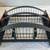 3-Tier Retail Display Rack / Rolling Snack Organizer - Freshly Painted 6 thumbnail