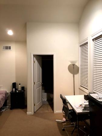 $1,200 / 4br - Habitación grande con baño privado en casa adosada en Dublin (dublin / pleasanton / livermore)63870648407427123