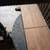 Stanley Miter box & Assorted hand saws 5 thumbnail