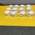 12 Corning Blue Hearts Mugs 5 thumbnail