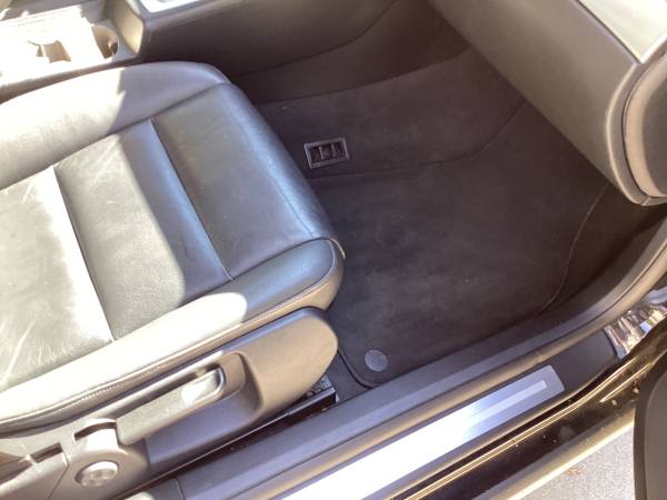 Audi A4 2.0L turbo sedan S-line edition trip-tonic automatic - $6,800 (san jose west)63443940802563123