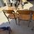 Vintage children’s school chairs 3 thumbnail