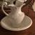 Antique White Bowl and Pitcher 6 thumbnail