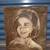 Anne Frank Portrait oil on Canvas Painting 6 thumbnail