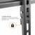 Three Tilt wall mount TV or Media 3 thumbnail