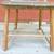 19th Ceantury Thumb Back Winsdor Chair 6 thumbnail