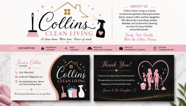 Cleaning Service 1
