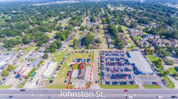 $4,000 / 5000ft2 - For Rent: Prime commercial space in a high-traffic area! (Lafayette)63857517251203124