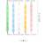 SET OF MANDALA DOTTING TOOLS FOR COLORING, PAINTING etc…price in pesos 4 thumbnail