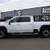 2020 GMC Sierra 2500 Denali  2500 DIESEL WHITE ON BLACK  2 thumbnail