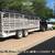 CM Cattle Trailer 2 thumbnail
