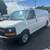 2015 Chevy Express 3500 EXT Cargo Van, Partition, Camera 8 thumbnail