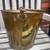 Vintage Solid Brass Pale Coal Bucket Pail  Swinging Handle 9 thumbnail