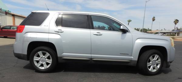 GMC Terrain - $5.995 (Sun City)63490556274561122