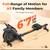YOSUDA Magnetic/Water Rowing Machine 350 LB Weight Capacity - Foldable Rower for 2 thumbnail