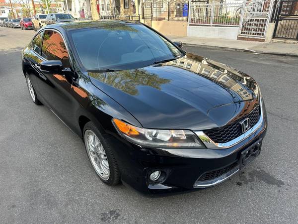 2014 Honda Accord Couple - $9,90063614151631875121
