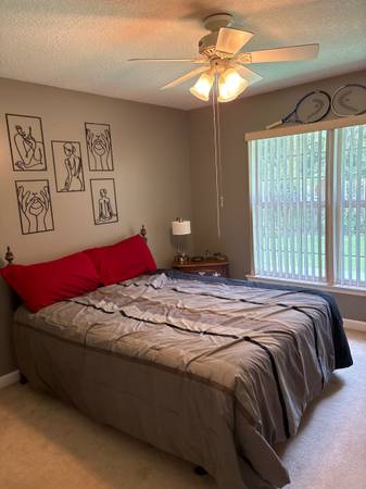 Roommate Wanted 1