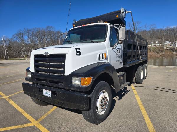 2000 Sterling L9500 Series