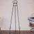 Decorative Metal Easel For Large Art Work & Posters 1 thumbnail
