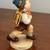GOEBEL HUMMEL FIGURINE "SCHOOL BOY" 822/0 TMK3 - 4.5” Tall 1 thumbnail