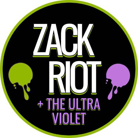 Gigging Punk Band Looking for Bass Player (Whitefield)63656365088129124