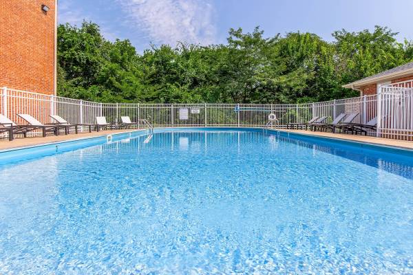 Security Patrol, Professional On-site Management, 2/BD 1