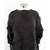 Black Funky Blouse 1 thumbnail
