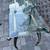 Stunning Vintage Glass Top Coffee Table And End Table Set 8 thumbnail