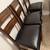 Twin Bed Frame and Dining table with six chairs, good quality 2 thumbnail