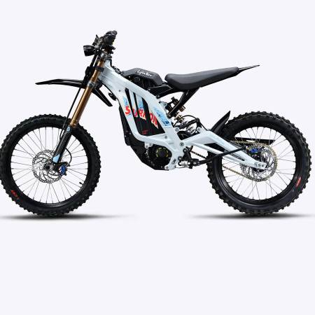 Surron  Light Bee 2 X 24KW 78V 2026 at turbopowersports com 1