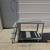 Part Picker 4-Step Steel Rolling Ladder Cart 1 thumbnail