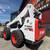 Bobcat S770 Closed Cab High Flow Skid Steer 8 thumbnail