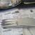 1954-1959 Chevy truck rear view mirror 2 thumbnail