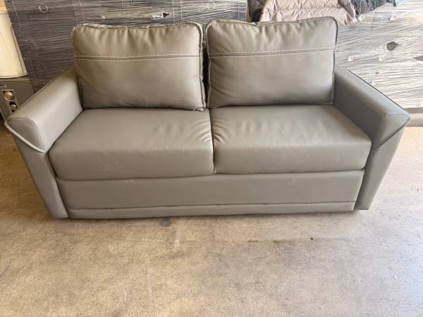 Sofa Bed for RV 1