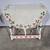 Small Painted Drop Leaf Table 1 thumbnail