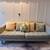 MORABO sofa - light green 1 thumbnail
