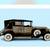 Vintage Lincoln Model Car 5 thumbnail