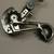 NOS Sachs-Huret Rider Long Cage Rear Derailleur 7 thumbnail