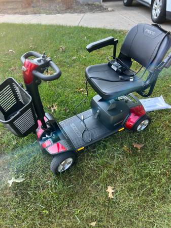 Do you have trouble getting around? 1