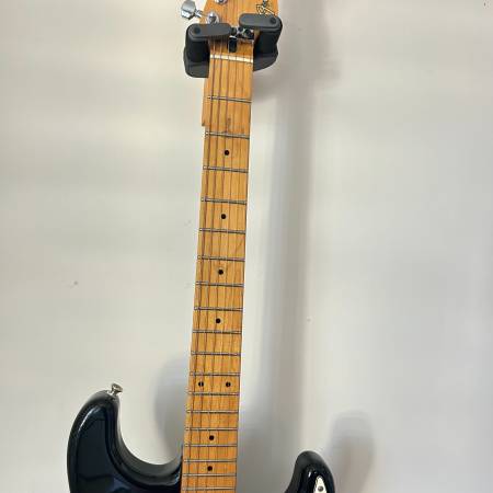 1987 Fender Japan Stratocaster - Vintage E-Series Clean w