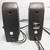 Logitech S-120 desktop speaker set 2 thumbnail