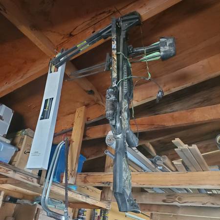 Crossbow $50 1