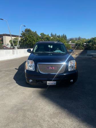 2007 GMC Yukon - $8,000 (Santa Rosa)63470226789635121