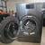 Samsung 5.3 cu. ft. Front Load Washer/Dryer – WD53DBA900HZ 4 thumbnail