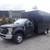 2017 Ford F-550 12' Armoured Cube Truck - D01403 1 thumbnail