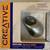 vintage 2003 Creative Optical Mouse 5000 wired USB or PS/2 PS2 serial 2 thumbnail