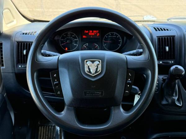 2019 RAM 2500 High Roof - Photo 10